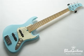 Vibe Standard-5 #214 - Poppin blue