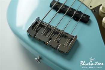 Vibe Standard-5 #214 - Poppin blue