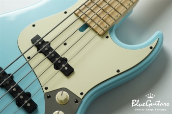 Vibe Standard-5 #214 - Poppin blue