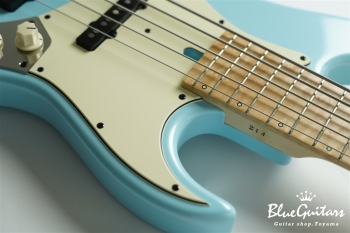 Vibe Standard-5 #214 - Poppin blue