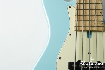 Vibe Standard-5 #214 - Poppin blue