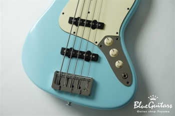 Vibe Standard-5 #214 - Poppin blue