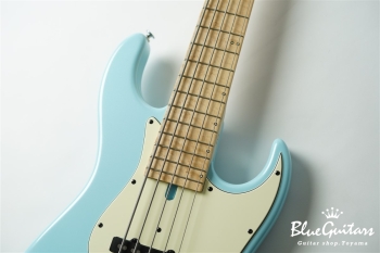 Vibe Standard-5 #214 - Poppin blue