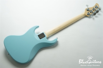 Vibe Standard-5 #214 - Poppin blue