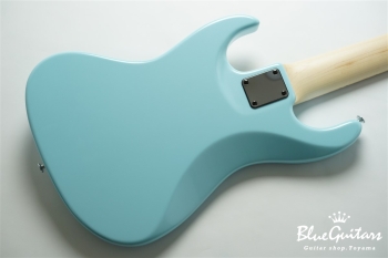 Vibe Standard-5 #214 - Poppin blue