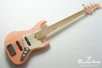 Vibe Standard-5 #215 - Poppin pink