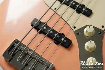 Vibe Standard-5 #215 - Poppin pink