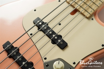 Vibe Standard-5 #215 - Poppin pink