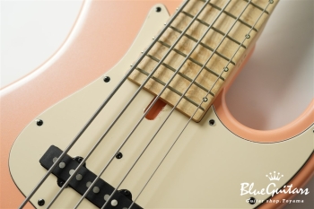 Vibe Standard-5 #215 - Poppin pink