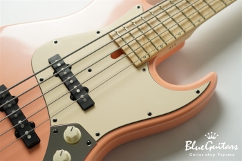 Vibe Standard-5 #215 - Poppin pink