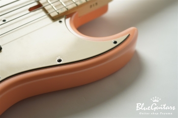 Vibe Standard-5 #215 - Poppin pink