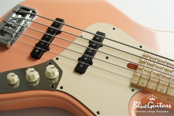 Vibe Standard-5 #215 - Poppin pink