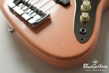 Vibe Standard-5 #215 - Poppin pink