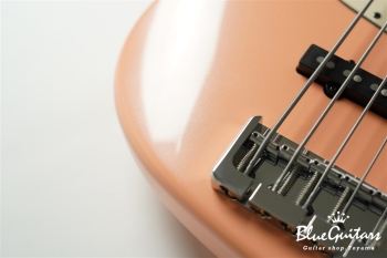 Vibe Standard-5 #215 - Poppin pink