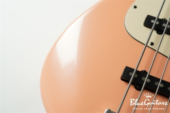 Vibe Standard-5 #215 - Poppin pink