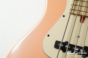 Vibe Standard-5 #215 - Poppin pink