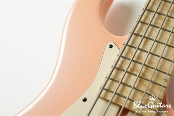 Vibe Standard-5 #215 - Poppin pink