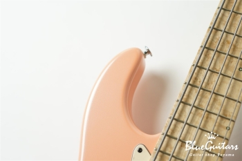 Vibe Standard-5 #215 - Poppin pink