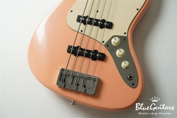 Vibe Standard-5 #215 - Poppin pink