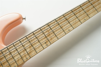 Vibe Standard-5 #215 - Poppin pink