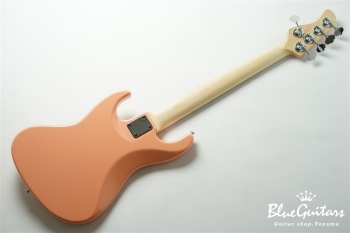 Vibe Standard-5 #215 - Poppin pink