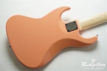 Vibe Standard-5 #215 - Poppin pink