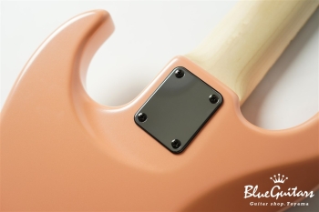 Vibe Standard-5 #215 - Poppin pink