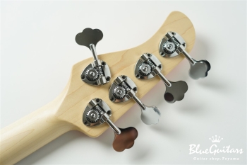 Vibe Standard-5 #215 - Poppin pink