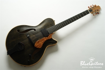 Arcus Archtop -  Suiboku