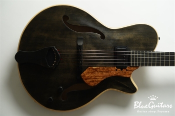 Arcus Archtop -  Suiboku