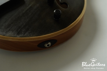 Arcus Archtop -  Suiboku