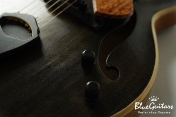 Arcus Archtop -  Suiboku