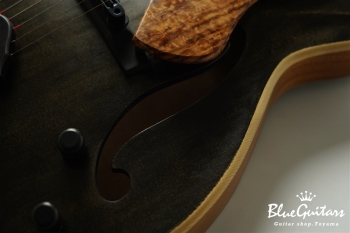 Arcus Archtop -  Suiboku