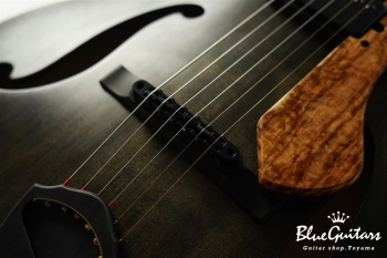 Arcus Archtop -  Suiboku