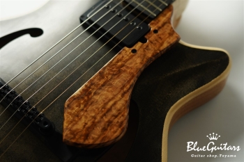 Arcus Archtop -  Suiboku