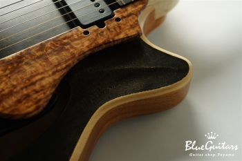 Arcus Archtop -  Suiboku