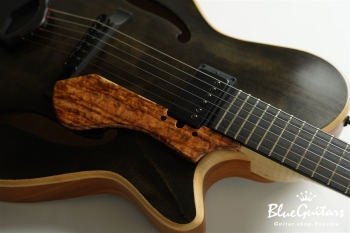 Arcus Archtop -  Suiboku