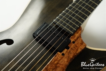 Arcus Archtop -  Suiboku