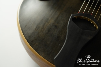 Arcus Archtop -  Suiboku