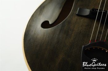 Arcus Archtop -  Suiboku