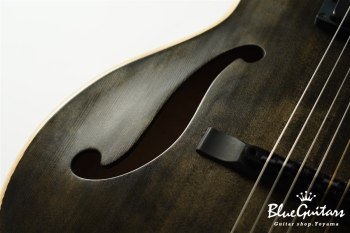 Arcus Archtop -  Suiboku