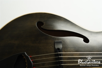 Arcus Archtop -  Suiboku