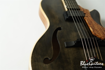Arcus Archtop -  Suiboku
