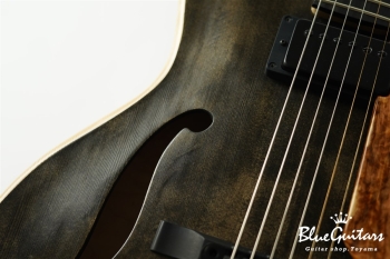Arcus Archtop -  Suiboku