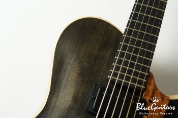 Arcus Archtop -  Suiboku