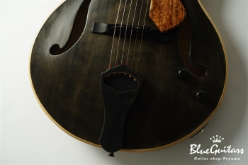 Arcus Archtop -  Suiboku