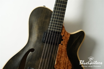 Arcus Archtop -  Suiboku