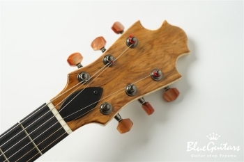 Arcus Archtop -  Suiboku