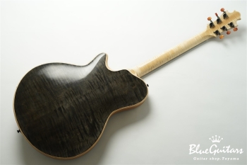 Arcus Archtop -  Suiboku
