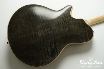 Arcus Archtop -  Suiboku